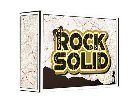 rock solid highvoltage kids