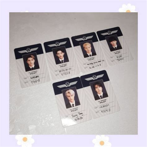 Jual Ready Stock OFFICIAL Sharing Wayv 2022 Season S Greetings Id