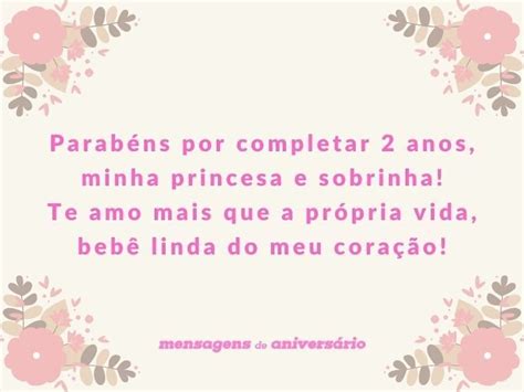 Feliz aniversário princesa mensagens encantadoras para celebrar esse