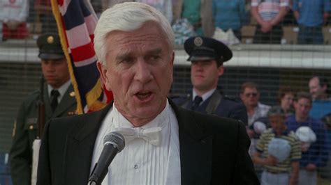 The Naked Gun From The Files Of Police Squad 1988 Screencap Fancaps