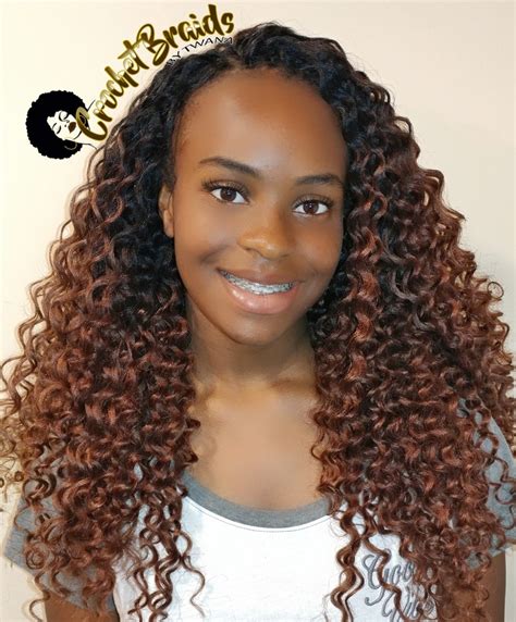 50 Most Head Turning Crochet Braids Hairstyles For 2024 Artofit