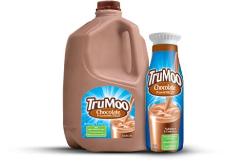 A Definitive Ranking Of America's Chocolate Milk Brands