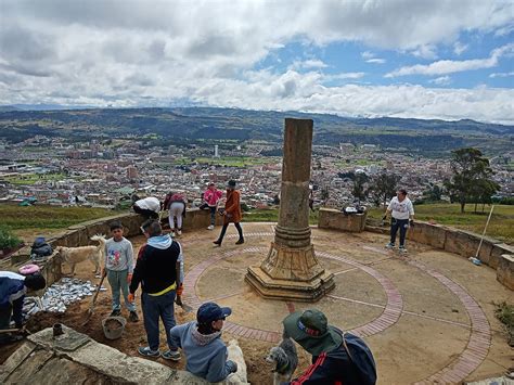 Museoscolombia On Twitter Rt Centinelastunja Eca Creciendo Juntos