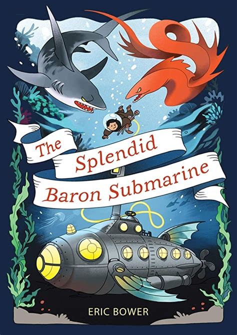 Pdffull Download The Splendid Baron Submarine Kelvinhetirkleinのブログ