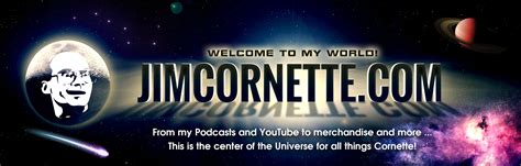 Jim Cornette All Collectibles