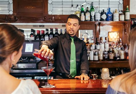 Washington Inn Cape May Area Restaurants And Dining