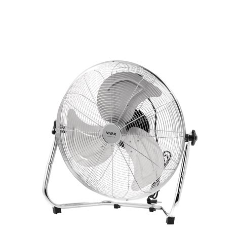 Vivax Floor Fan Ff M