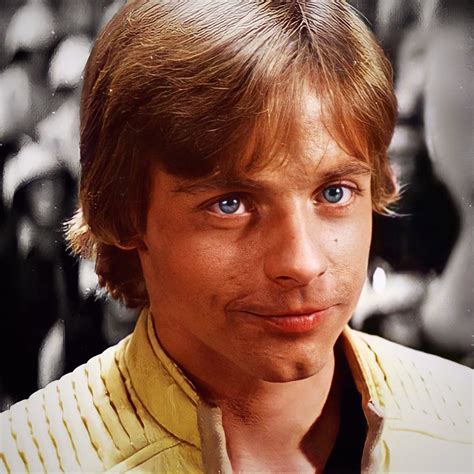 Luke Skywalker Star Wars Luke Skywalker Photo 44194468 Fanpop