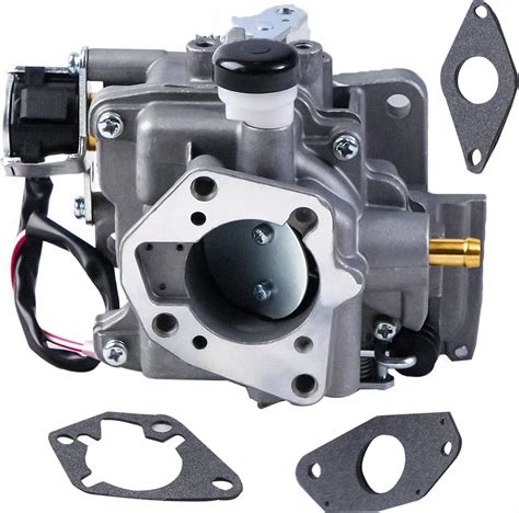 Amazon ACmango Carburetor For Kohler Carb CH25 CH730 740 25HP 27HP