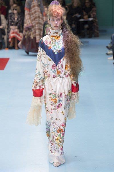 Gucci Fall Ready To Wear Collection Artofit