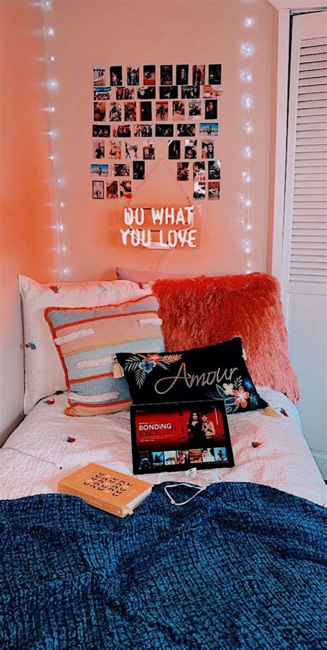 Pinterest Madsavaa ★ ☆ ★ Room Decor Bedroom Dorm Room Decor