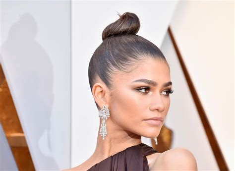 Fotos Premios Oscar 2018 Los Mejores Peinados Y Maquillajes Mujer Hoy