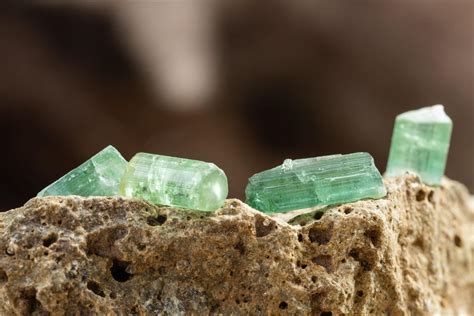 Benefits Of Wearing Tourmaline Stone In Your Life