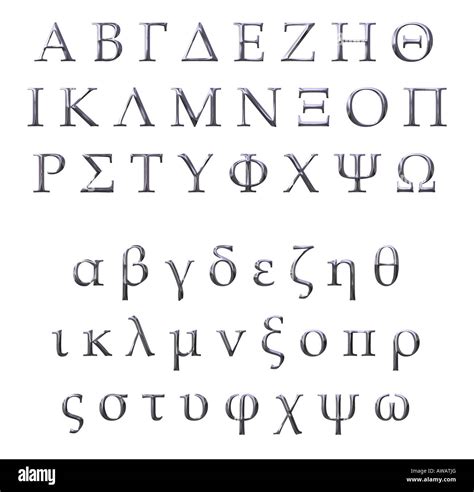 El Poderoso Alfabeto Griego Su Importancia En La Historia 42 OFF