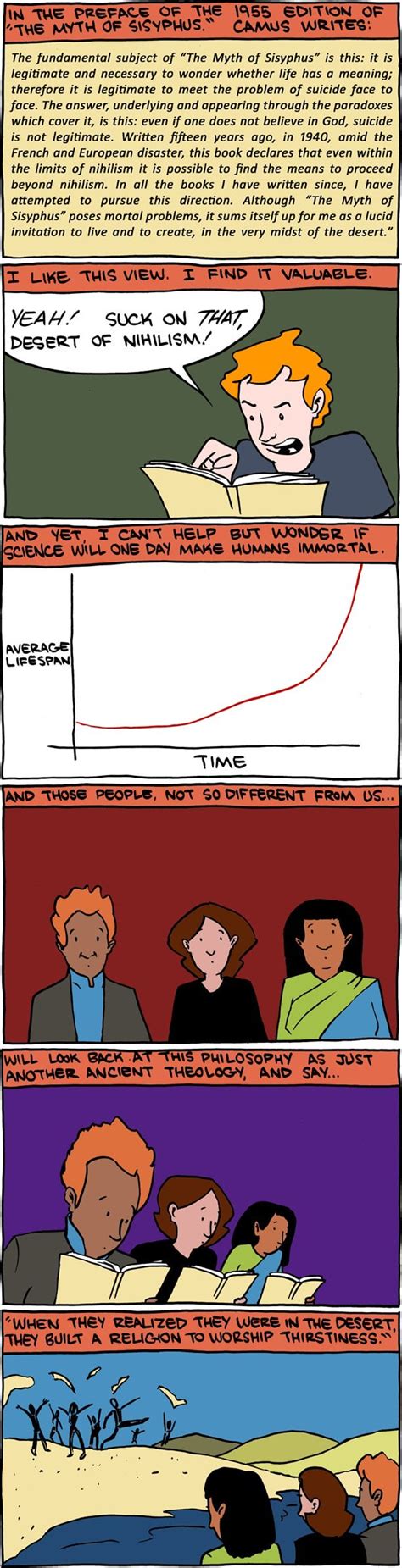 SMBC: Sisyphus : r/comics