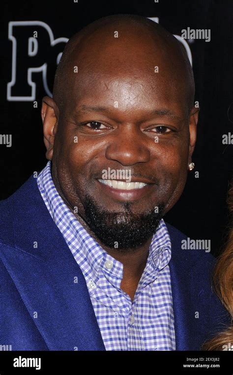 21 April 2015 - Los Angeles, California - Emmitt Smith. Dancing With ...