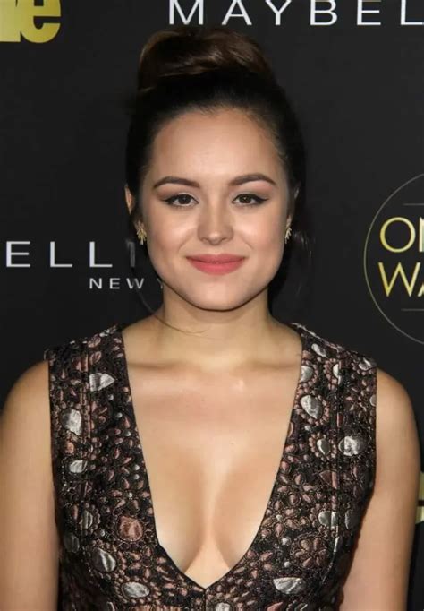 50 Hayley Orrantia Hot And Sexy Bikini Pictures Inbloon