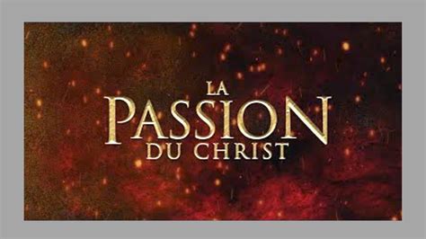 Le Vendredi Saint La Passion De J Sus Christ Youtube