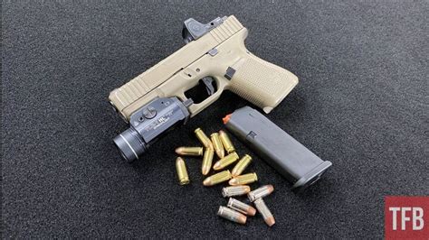 Concealed Carry Corner: Ammo Versus Accessories | thefirearmblog.com