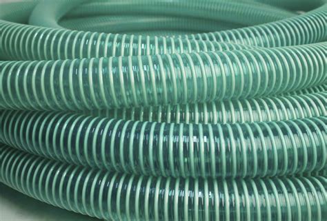 RS PRO Green Hose Pipe 25mm ID PVC 10m RS