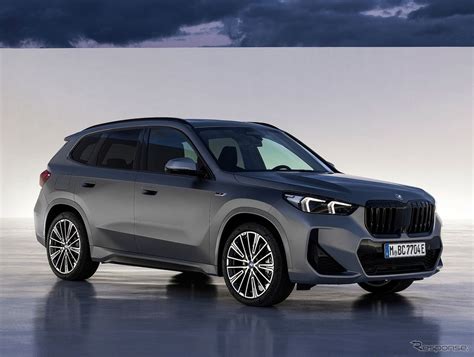 BMW X1 新型にPHEVEVモードは92km11月欧州発売へ 7枚目の写真画像 レスポンスResponse jp