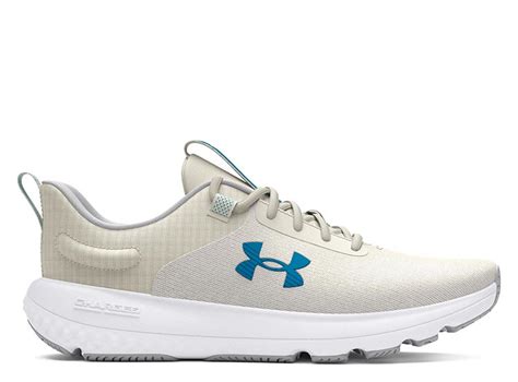 Ripley Zapatillas Mujer Under Armour Running Blanco Chaged Revital