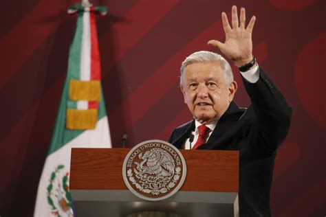 Algunos De Los Logros De Amlo De Cara Al Quinto Informe Del Gobierno