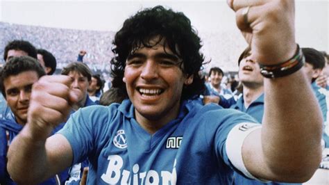 Chilango Diego Maradona El Documental De La Leyenda Del Fútbol