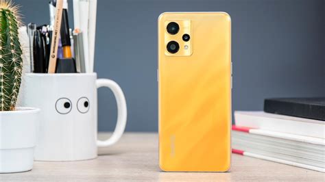 Realme 9 Review: 4G Phones Still Have Their Place - Tech Advisor