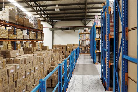 Should You Repair Or Replace Pallet Racking The Material Handling Hub