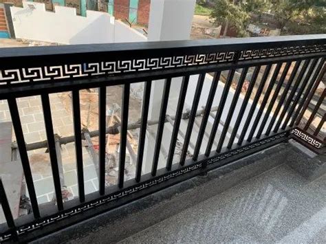 Mild Steel Ms Grill Balcony For Home At 400 Sq Ft In New Delhi ID