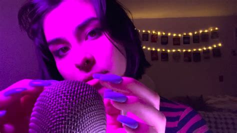 Asmr Singing And Humming You To Sleep 🎵 Youtube