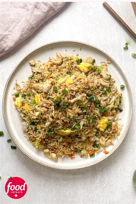 Best The Best Hakka Chicken Fried Rice Recipes Quick And Easy Food