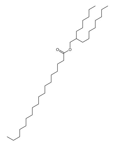 Hexyldecyl Octadecanoate Cas Chemsrc