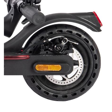 Trottinette électrique E5 Ocean Drive Feu Vert