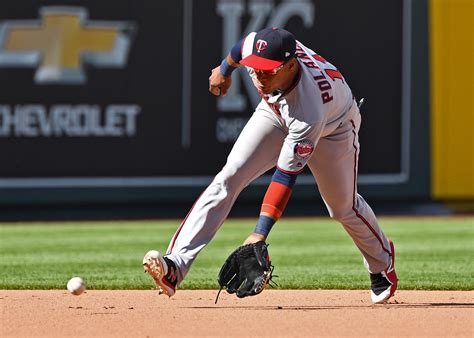 Twins 2019 Position Analysis: Shortstop - Minnesota Twins - Articles ...