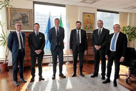 AC Frosinone Motore Del Cambiamento Presentato Il Progetto Alla CCIAA Di Frosinone Latina