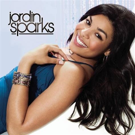 Jordin Sparks - Jordin Sparks (Deluxe Version) Lyrics and Tracklist ...