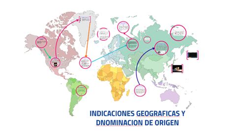 Indicaciones Geograficas Y Denominacion De Origen By Maria Alejandra