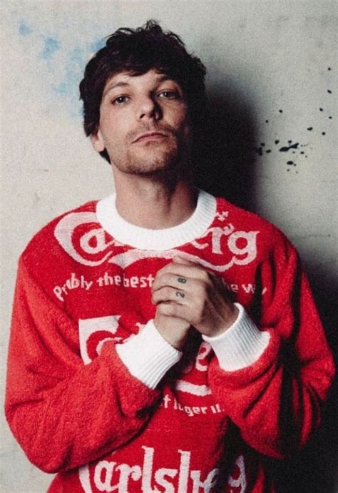 Pretty Louis 🫶🏼 Louis Tomlinsom Louis Tomlinson 2018 Photoshoot Louis Tomilson