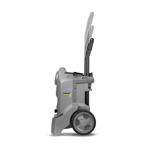 Karcher HD 4 8 Classic Pressure Washer Commercial Pressure Washer