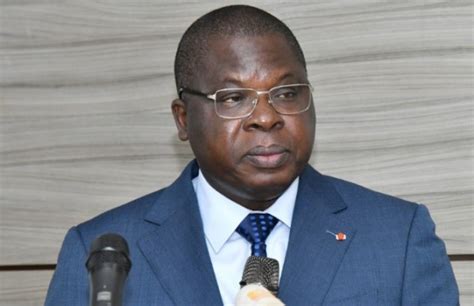 Côte d Ivoire Restitution des travaux de la phase 1 du projet d