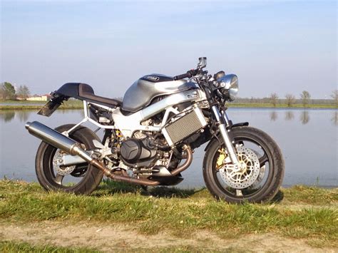 Aniba Motorcycles Honda Vtr F Firestorm