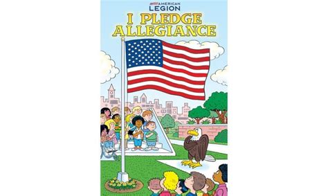 The American Legion On Linkedin Legion Comic Book Educates Youth On