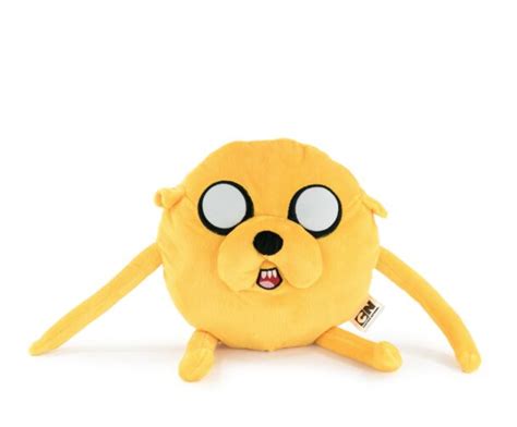 Jake Hora De Aventura Peluche Ubicaciondepersonascdmxgobmx
