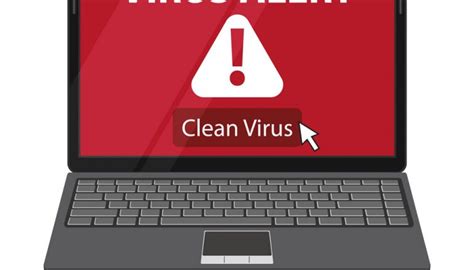 Tips Menghilangkan Virus Di Laptop Pesantren Nuris Jember