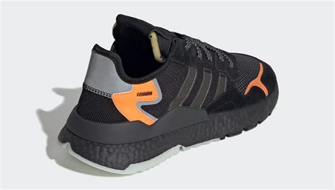 Adidas Originals Nite Jogger Release Info Footwear News