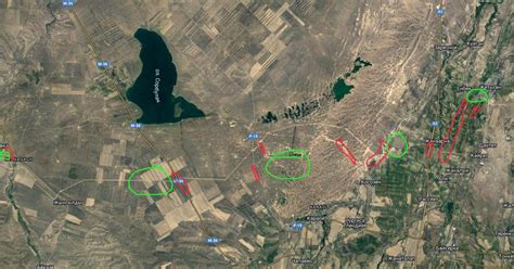 Scribble Maps