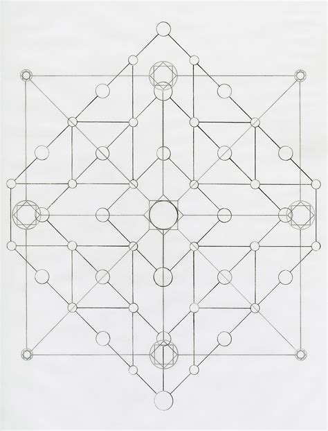 logic drawing  behance