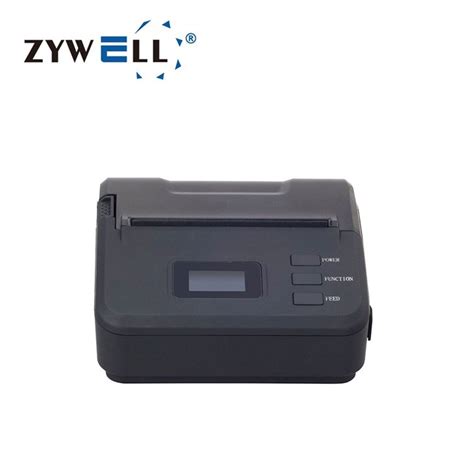 China Portable Printer For Receipt Manufacturers Suppliers Factory ...